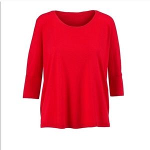 CAbi Cartwheel Pullover